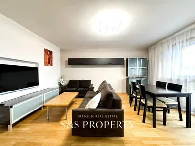 Wynajmę Mieszkanie Kraków - 80 m² - miniatura 3