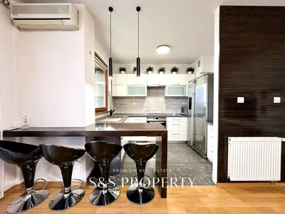 Wynajmę Mieszkanie Kraków - 80 m² - miniatura 4