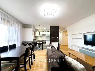 Wynajmę Mieszkanie Kraków - 80 m² - miniatura 2