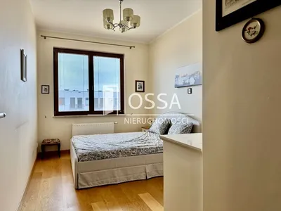 Wynajmę Mieszkanie Gdańsk - 50,50 m² - miniatura 4