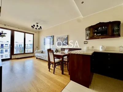Wynajmę Mieszkanie Gdańsk - 50,50 m² - miniatura 2
