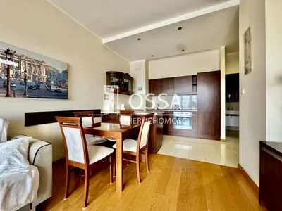 Wynajmę Mieszkanie Gdańsk - 50,50 m² - miniatura 3