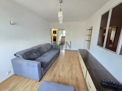 Wynajmę Mieszkanie Wrocław - 51 m² - miniatura 3