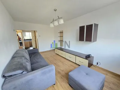 Wynajmę Mieszkanie Wrocław - 51 m² - miniatura 2