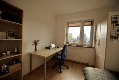 Wynajmę Mieszkanie Kraków - 10 m² - miniatura 2