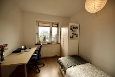 Wynajmę Mieszkanie Kraków - 10 m²