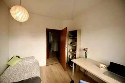 Wynajmę Mieszkanie Kraków - 10 m² - miniatura 3