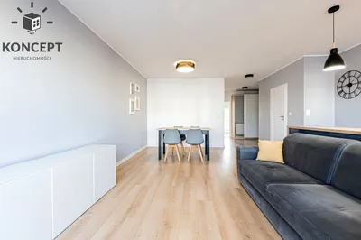 Wynajmę Mieszkanie Wrocław - 75 m² - miniatura 4