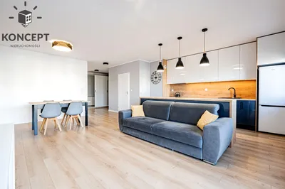 Wynajmę Mieszkanie Wrocław - 75 m² - miniatura 3