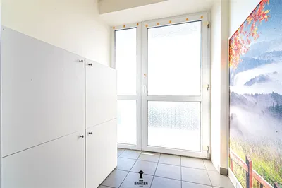 Wynajmę Mieszkanie Kraków - 32,20 m² - miniatura 4