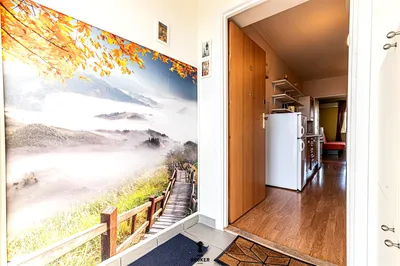 Wynajmę Mieszkanie Kraków - 32,20 m² - miniatura 5