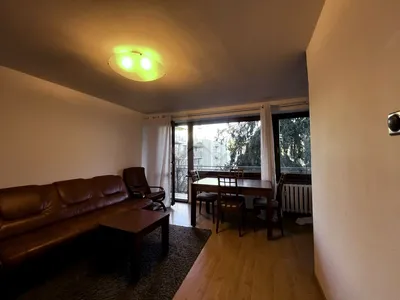 Wynajmę Mieszkanie Kraków - 58 m² - miniatura 2