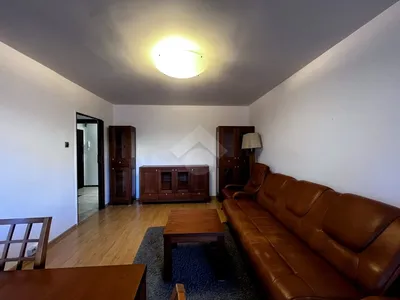 Wynajmę Mieszkanie Kraków - 58 m²