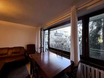Wynajmę Mieszkanie Kraków - 58 m² - miniatura 3