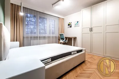 Wynajmę Mieszkanie Kraków - 62 m² - miniatura 5