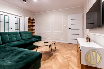 Wynajmę Mieszkanie Kraków - 62 m² - miniatura 3