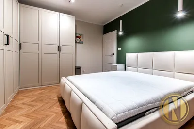 Wynajmę Mieszkanie Kraków - 62 m² - miniatura 4