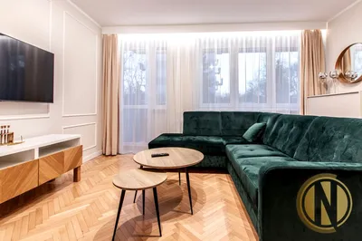 Wynajmę Mieszkanie Kraków - 62 m² - miniatura 2