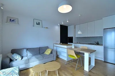 Wynajmę Mieszkanie Wrocław - 48,60 m² - miniatura 2