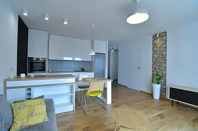 Wynajmę Mieszkanie Wrocław - 48,60 m² - miniatura 3