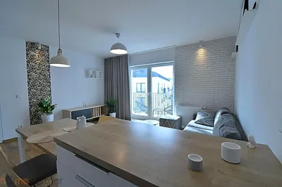 Wynajmę Mieszkanie Wrocław - 48,60 m² - miniatura 4