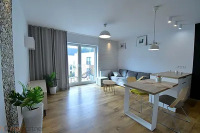 Wynajmę Mieszkanie Wrocław - 48,60 m²