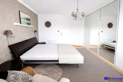 Wynajmę Mieszkanie Wrocław - 62 m² - miniatura 3