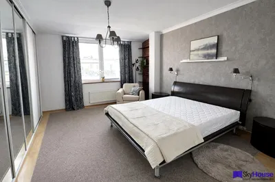 Wynajmę Mieszkanie Wrocław - 62 m²
