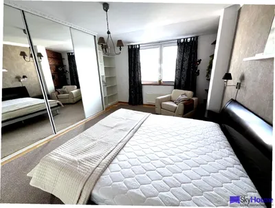 Wynajmę Mieszkanie Wrocław - 62 m² - miniatura 2