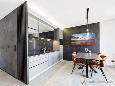 Wynajmę Mieszkanie Wrocław - 33,60 m² - miniatura 2