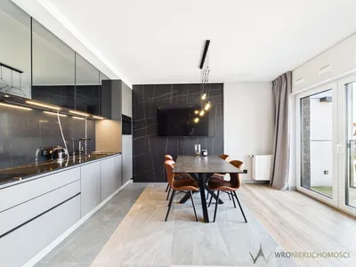 Wynajmę Mieszkanie Wrocław - 33,60 m² - miniatura 5