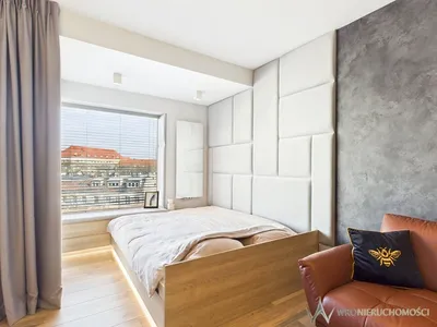 Wynajmę Mieszkanie Wrocław - 33,60 m² - miniatura 3
