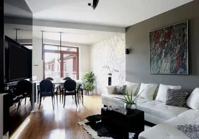 Wynajmę Mieszkanie Kraków - 74 m²