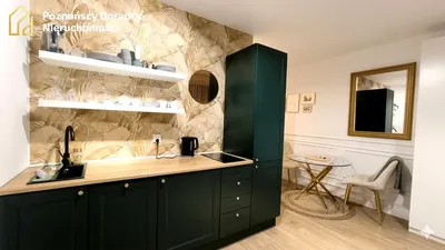 Wynajmę Mieszkanie Poznań - 27 m² - miniatura 3