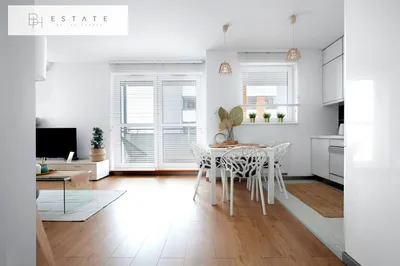 Wynajmę Mieszkanie Gdańsk - 68 m² - miniatura 4