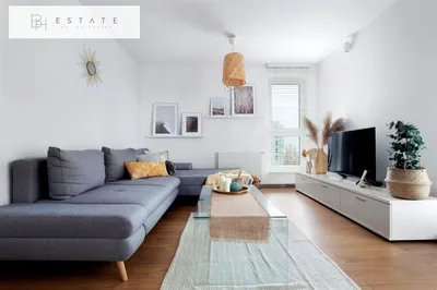 Wynajmę Mieszkanie Gdańsk - 68 m² - miniatura 3