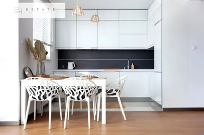 Wynajmę Mieszkanie Gdańsk - 68 m²