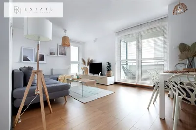 Wynajmę Mieszkanie Gdańsk - 68 m² - miniatura 5