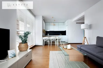 Wynajmę Mieszkanie Gdańsk - 68 m² - miniatura 2
