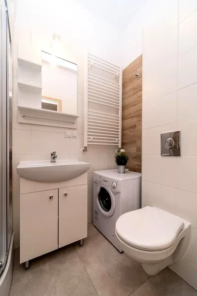 Wynajmę Mieszkanie Poznań - 19 m² - miniatura 3