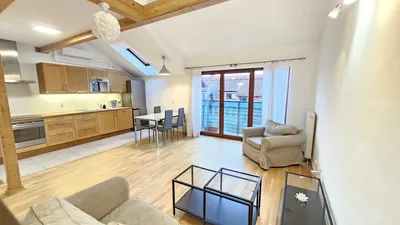 Wynajmę Mieszkanie Wrocław - 95 m² - miniatura 2