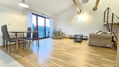 Wynajmę Mieszkanie Wrocław - 95 m² - miniatura 5