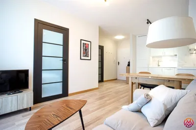 Wynajmę Mieszkanie Łódź - 42 m² - miniatura 2