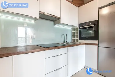 Wynajmę Mieszkanie Kraków - 44 m² - miniatura 3