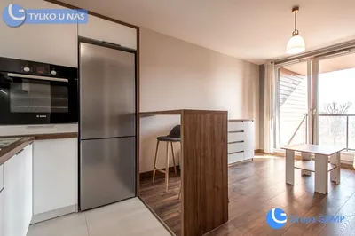 Wynajmę Mieszkanie Kraków - 44 m² - miniatura 5