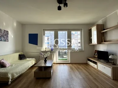 Wynajmę Mieszkanie Gdańsk - 38 m²