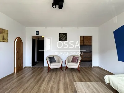 Wynajmę Mieszkanie Gdańsk - 38 m² - miniatura 5