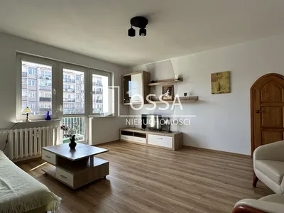 Wynajmę Mieszkanie Gdańsk - 38 m² - miniatura 2