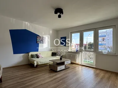 Wynajmę Mieszkanie Gdańsk - 38 m² - miniatura 4