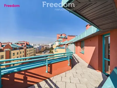 Wynajmę Mieszkanie Warszawa - 80,70 m² - miniatura 5